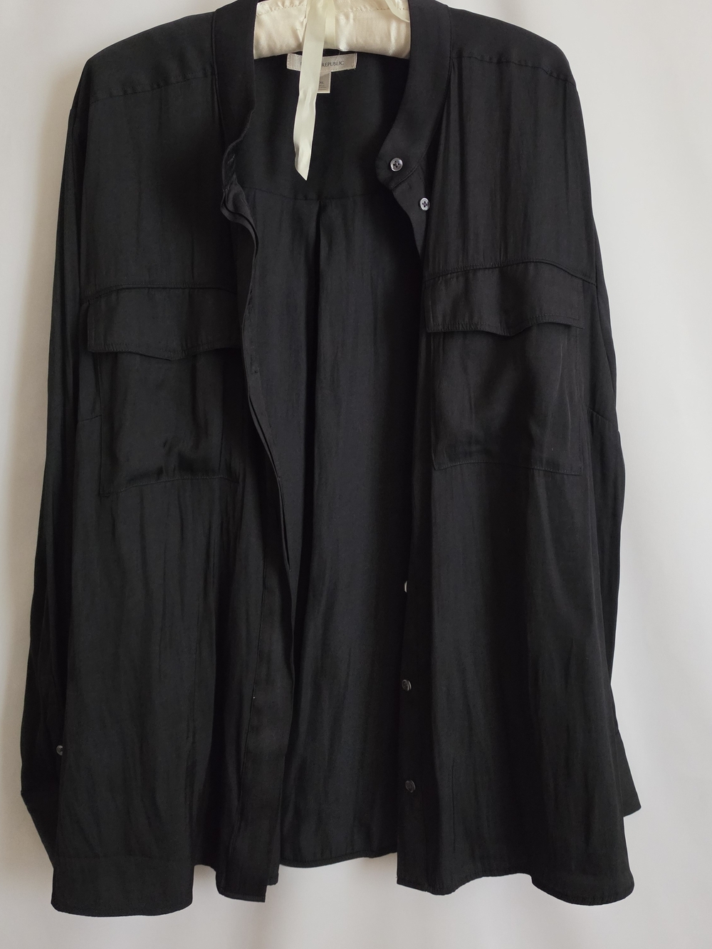 Banana Republic Blouse